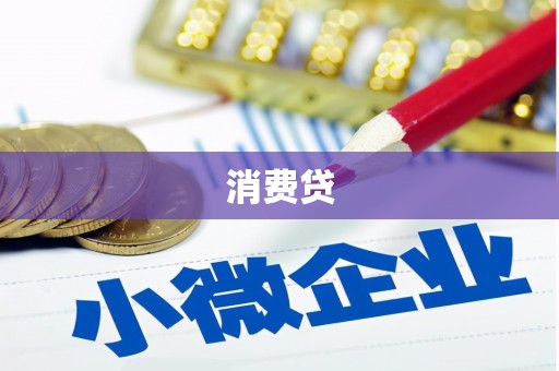 南丹消费贷