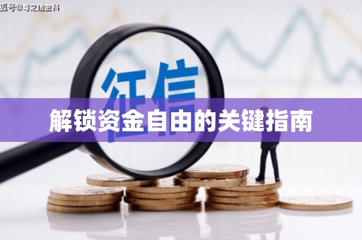 南丹解锁资金自由的关键指南