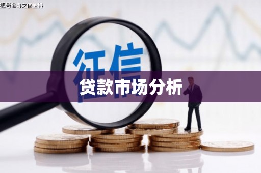 南丹贷款市场分析
