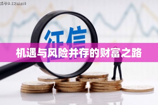 南丹机遇与风险并存的财富之路