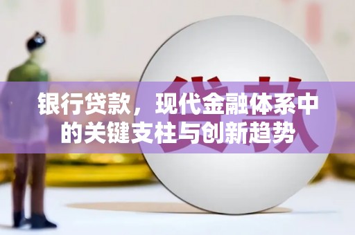 南丹银行贷款，现代金融体系中的关键支柱与创新趋势