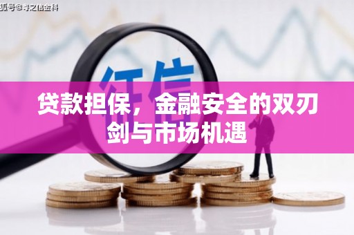 南丹贷款担保，金融安全的双刃剑与市场机遇