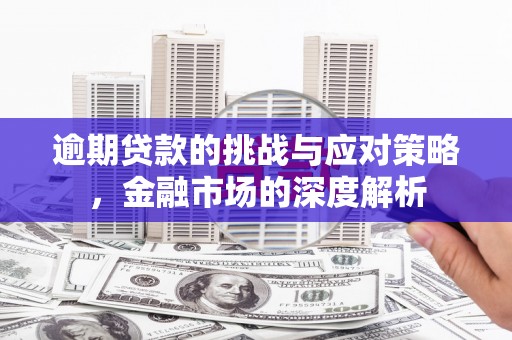 南丹逾期贷款的挑战与应对策略，金融市场的深度解析