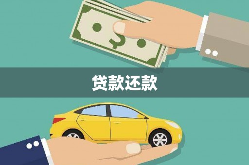 南丹贷款还款