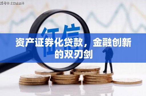 南丹资产证券化贷款，金融创新的双刃剑