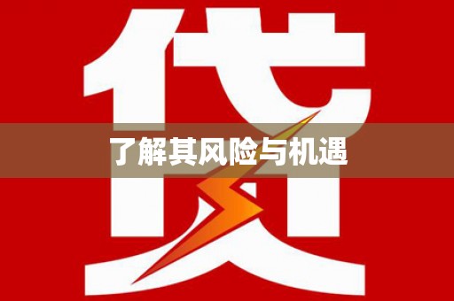 南丹了解其风险与机遇