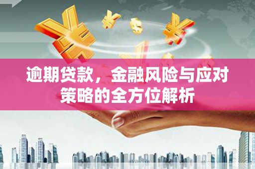 南丹逾期贷款，金融风险与应对策略的全方位解析