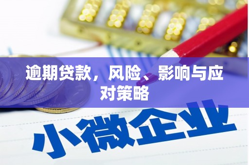 南丹逾期贷款，风险、影响与应对策略