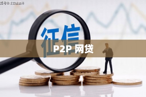 南丹P2P 网贷