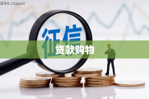 南丹贷款购物