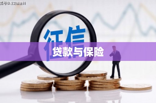 南丹贷款与保险