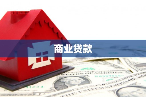 南丹商业贷款