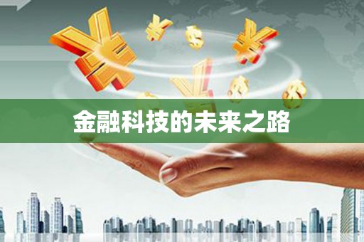 南丹金融科技的未来之路