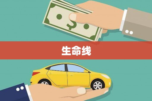 南丹生命线
