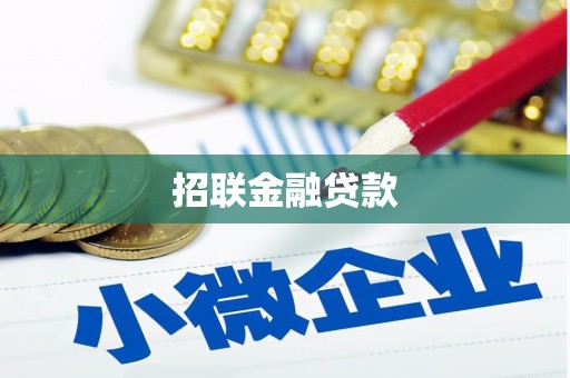 南丹招联金融贷款