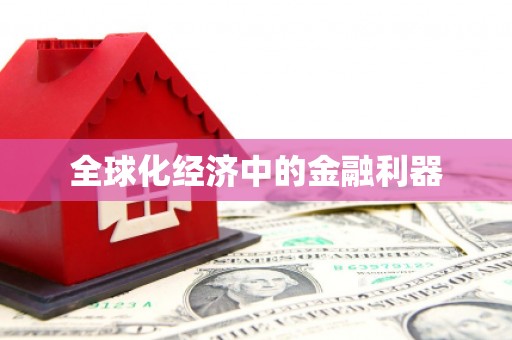 南丹全球化经济中的金融利器