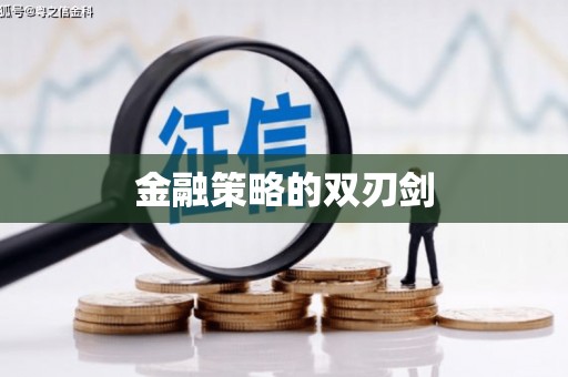 南丹金融策略的双刃剑