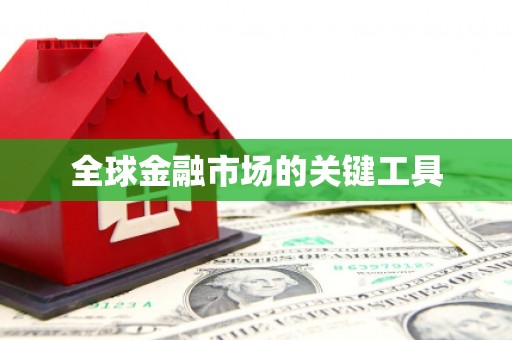 南丹全球金融市场的关键工具