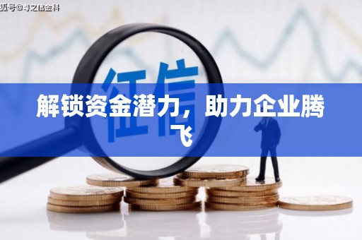 南丹解锁资金潜力，助力企业腾飞