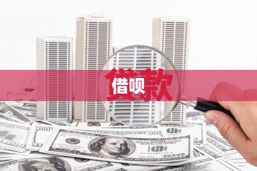 南丹借呗