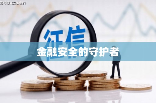 南丹金融安全的守护者