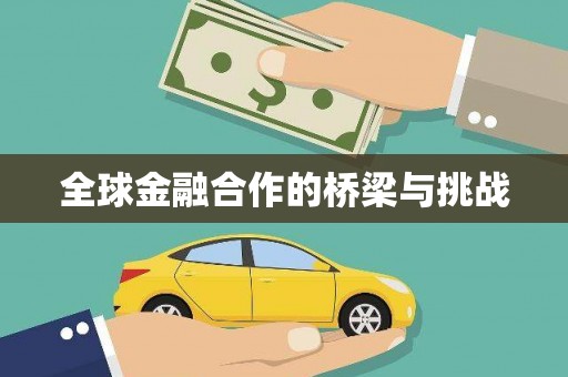 南丹全球金融合作的桥梁与挑战