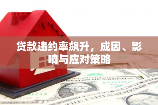 南丹贷款违约率飙升，成因、影响与应对策略